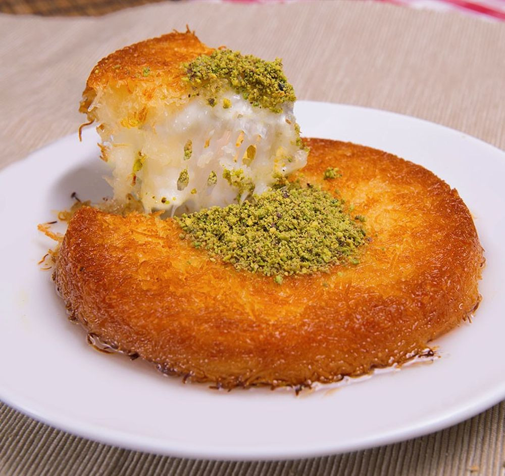 Десерттер