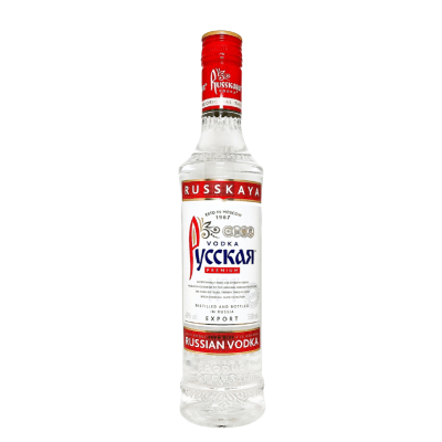 Водка 100гр