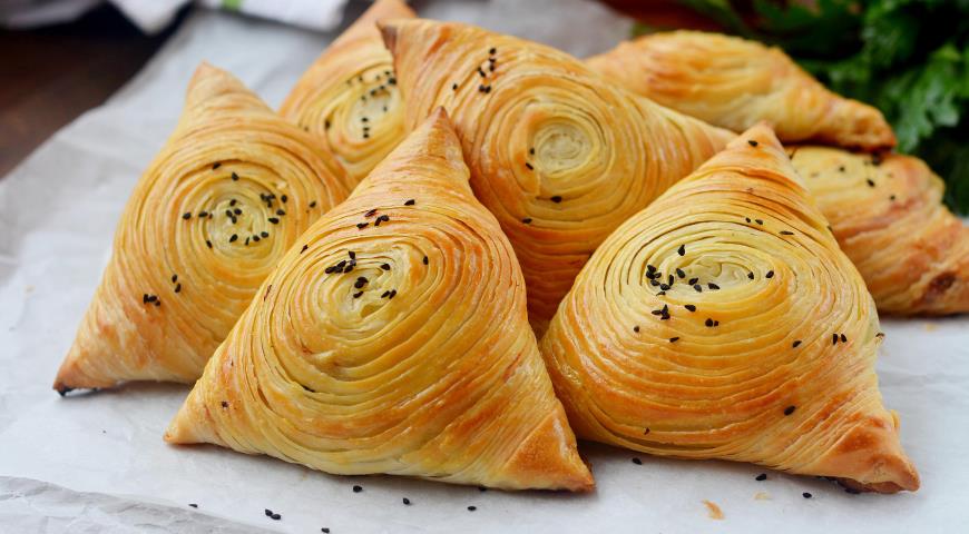 Самсы