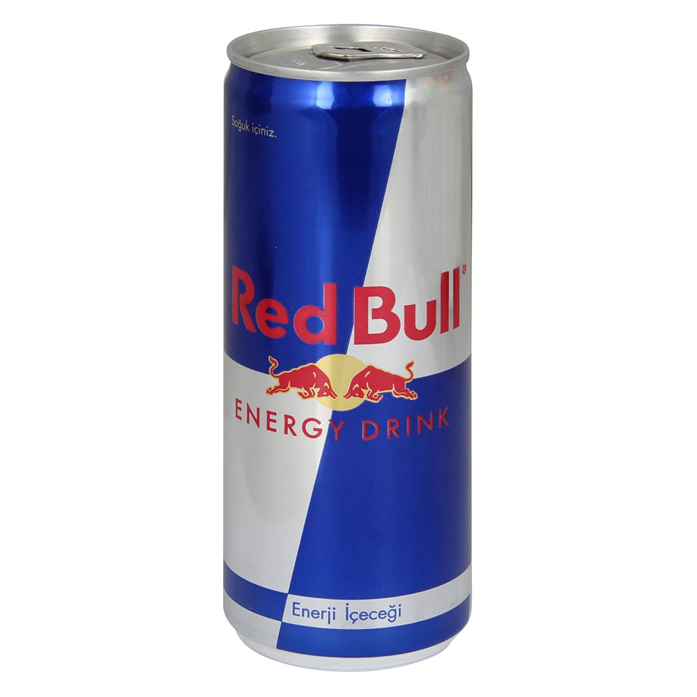 Redbul
